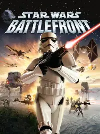 Star Wars: Battlefront (2004)