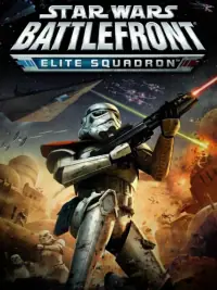 Star Wars Battlefront: Elite Squadron