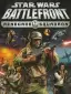 Star Wars Battlefront Renegade Squadron