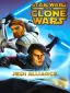 Star Wars Clone Wars Jedi Alliance