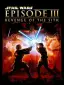 Star Wars Episode III Revenge of the Sith