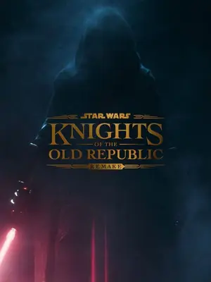 Star Wars: KOTOR Remake art