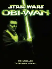 Star Wars Obi-Wan