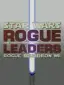 Star Wars Rogue Leader