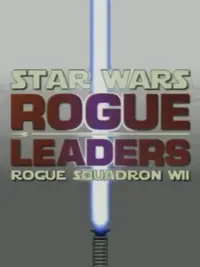 Star Wars Rogue Leader