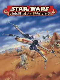 Star Wars Rogue Squadron