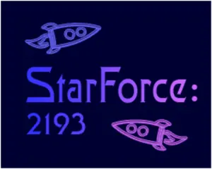 STARFORCE