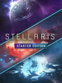 Stellaris: Starter Edition