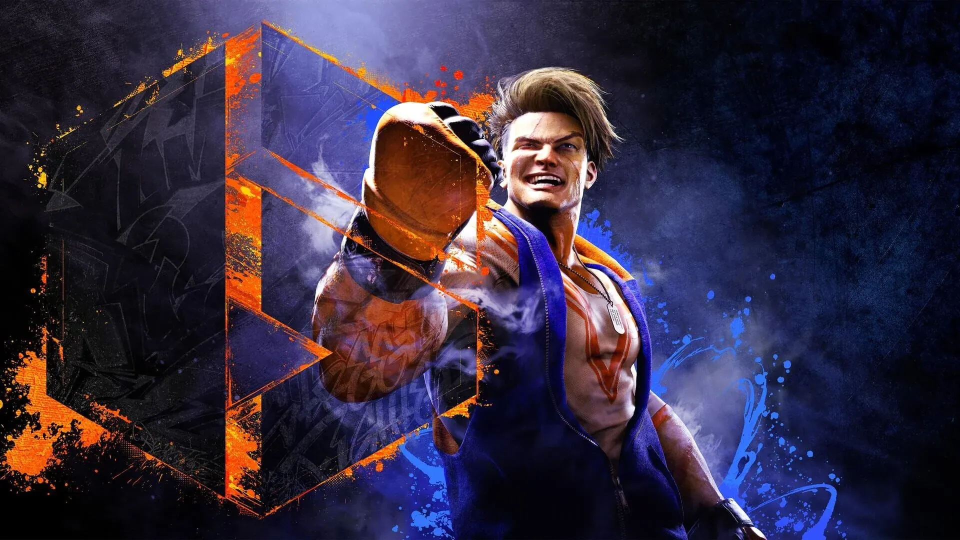 Street Fighter