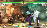 Street Fighter III 3rd Strike: Fight for the Future