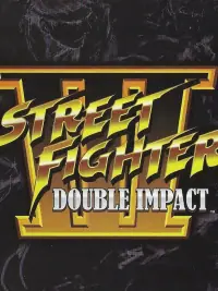 Street Fighter III Double Impact