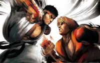 Street Fighter x Tekken / Super Street Fighter IV