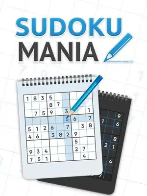 Sudoku Mania