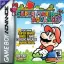 Super Mario Advance 4 Series 1 E-Reader
