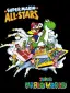 Super Mario All-stars and Super Mario World