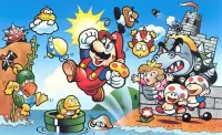 Super Mario Bros 2J