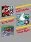Super Mario Bros Duck Hunt World Class Track Meet