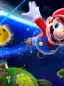 Super Mario Galaxy [Nintendo Selects]