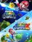 Super Mario Galaxy + Super Mario Galaxy 2