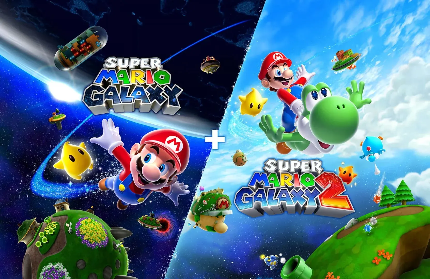 Super Mario