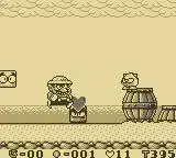 Super Mario Glow In The Dark Rematch