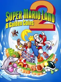 Super Mario Land 2