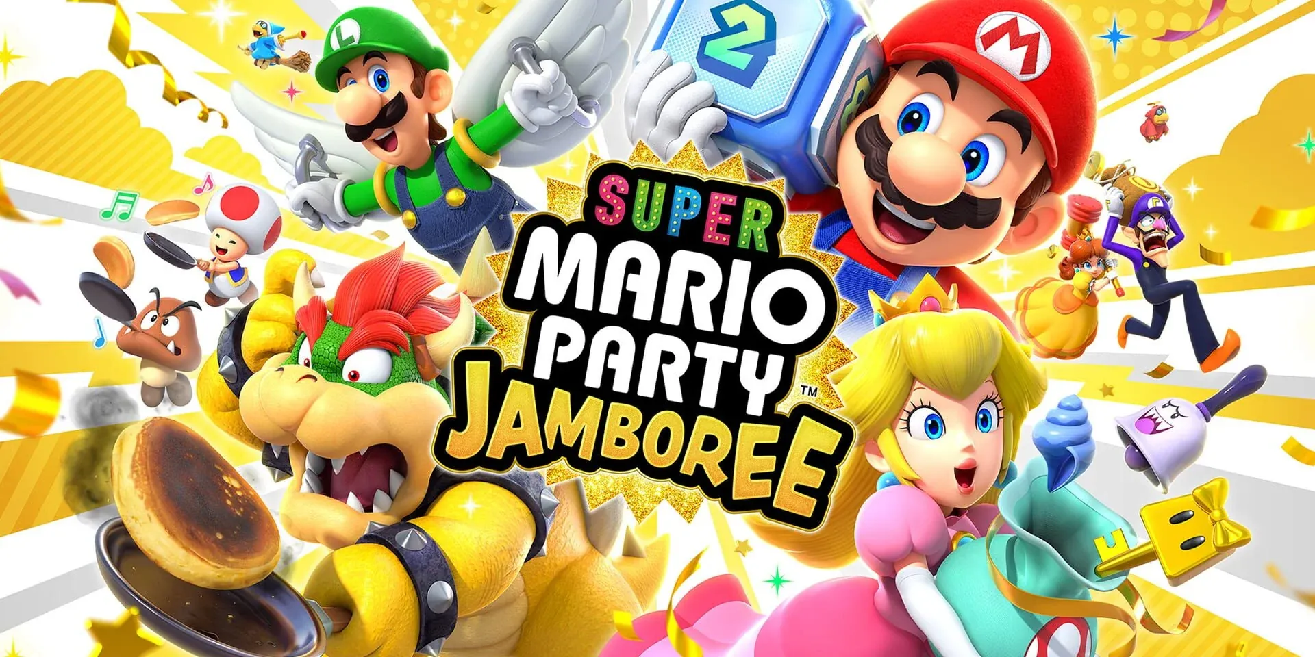 Mario Party