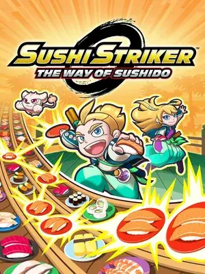 Sushi Striker