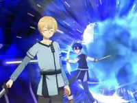 SWORD ART ONLINE Alicization Lycoris Premium Pass