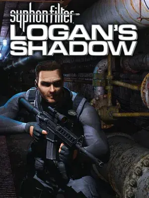 Syphon Filter Logan's Shadow
