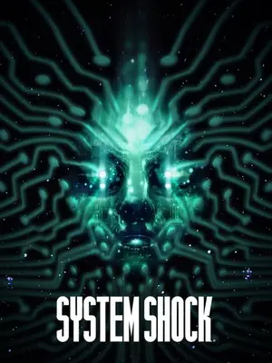 System Shock (Remake) art