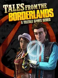 Tales from the Borderlands: A Telltale Game Series