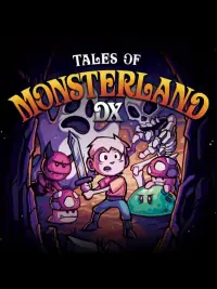 Tales of Monsterland