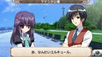 Tantei Opera Milky Holmes 1.5 Dai-5-Wa: Joou Kara no Sasoi