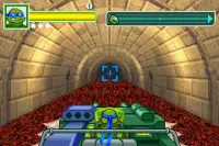 Teenage Mutant Ninja Turtles Game Boy Advance