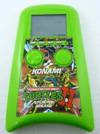 Teenage Mutant Ninja Turtles II