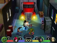 Teenage Mutant Ninja Turtles (Movie)