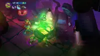 Teenage Mutant Ninja Turtles: Splintered Fate Pipin' Hot