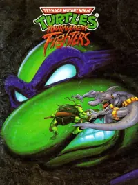 Teenage Mutant Ninja Turtles Tournament Fighters