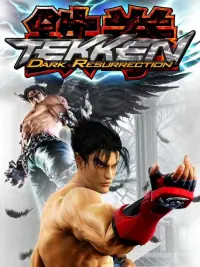 Tekken Dark Resurrection