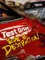 Test Drive Eve of Destruction