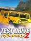 Test Drive Off Road 2