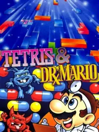 Tetris and Dr. Mario