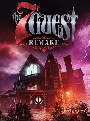 The 7th Guest Remake