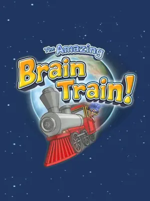 The Amazing Brain Train!