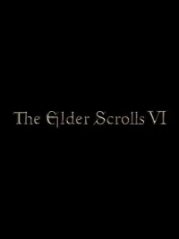 The Elder Scrolls VI