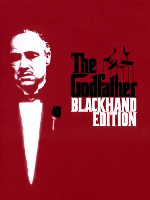 The Godfather Blackhand Edition