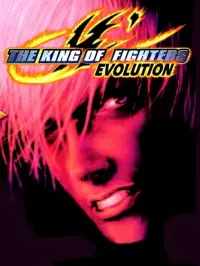 The King of Fighters Evolution