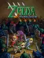 The Legend of Zelda: Four Swords Adventures