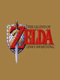 The Legend of Zelda: Link's Awakening (1993)